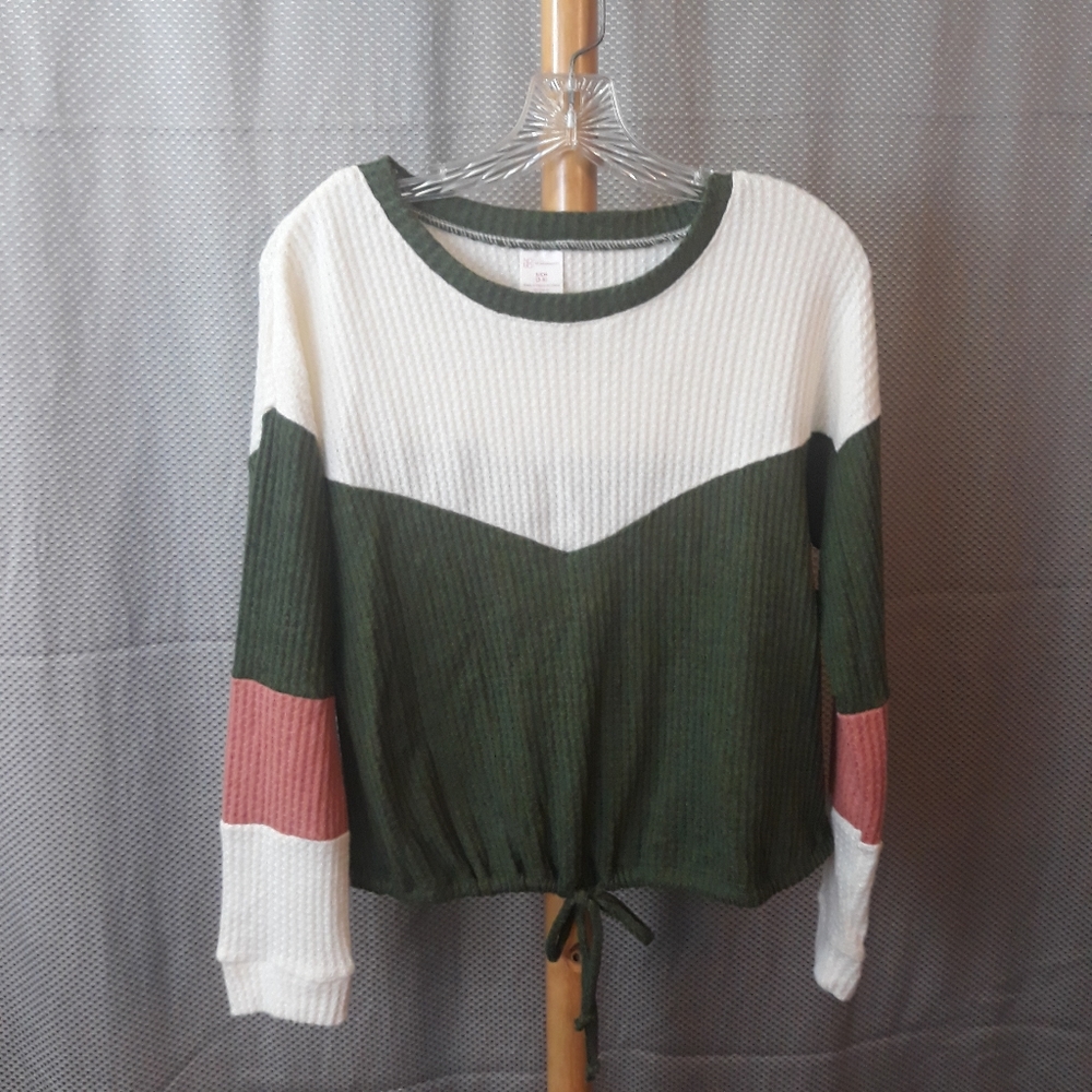 NOBO Sweater SZ Small